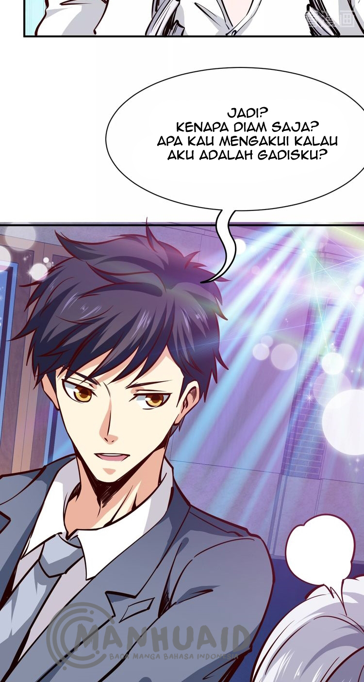 Melee Mad Soldier! Chapter 05 Gambar 51